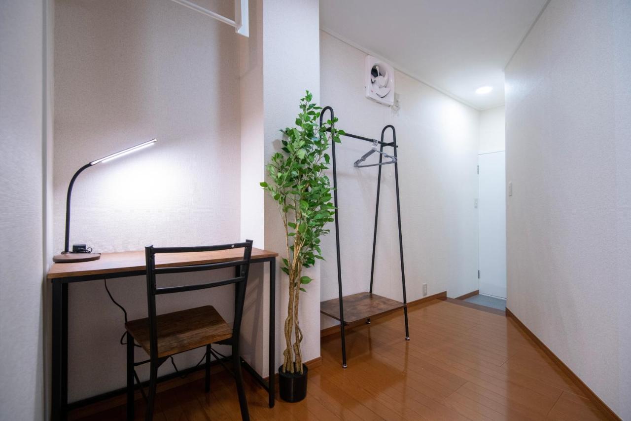浅草classyハウス Tokio Buitenkant foto