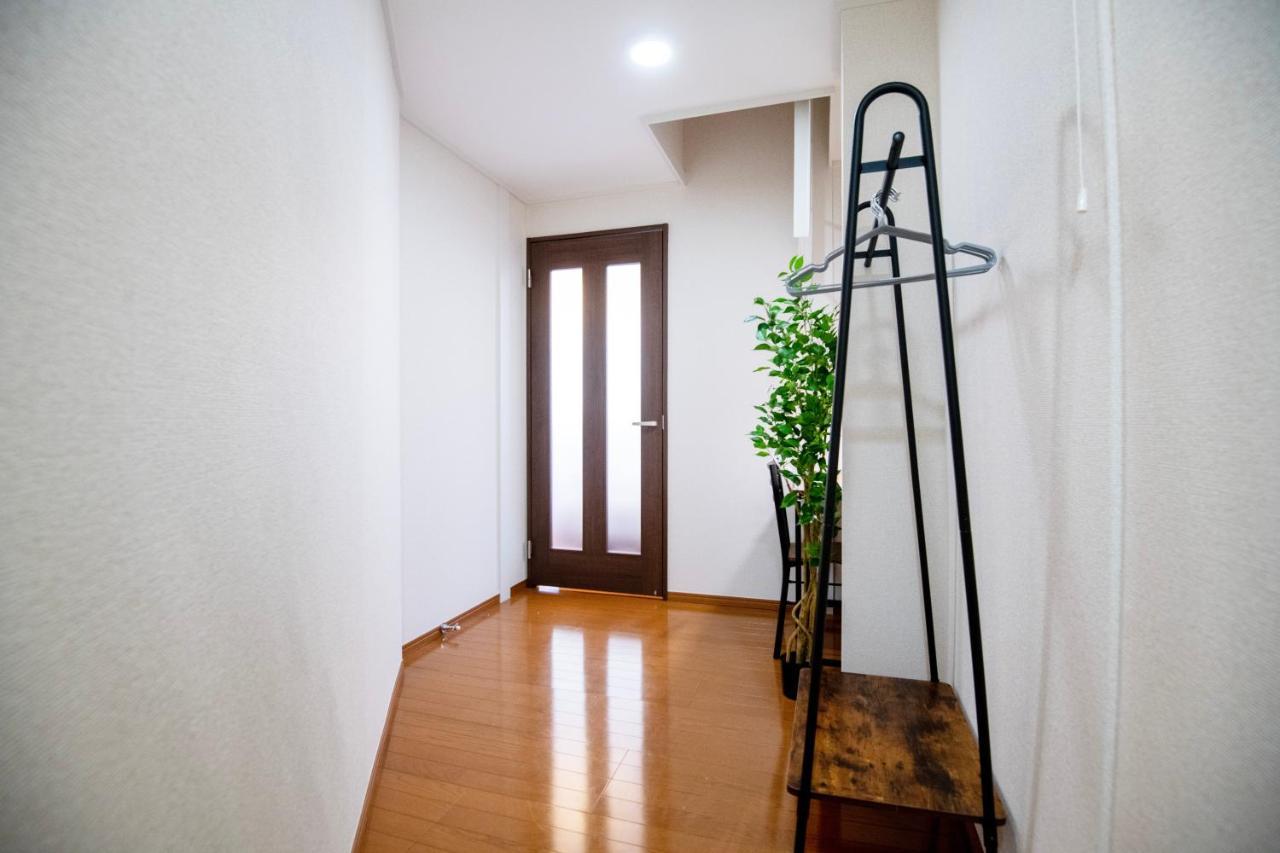 浅草classyハウス Tokio Buitenkant foto