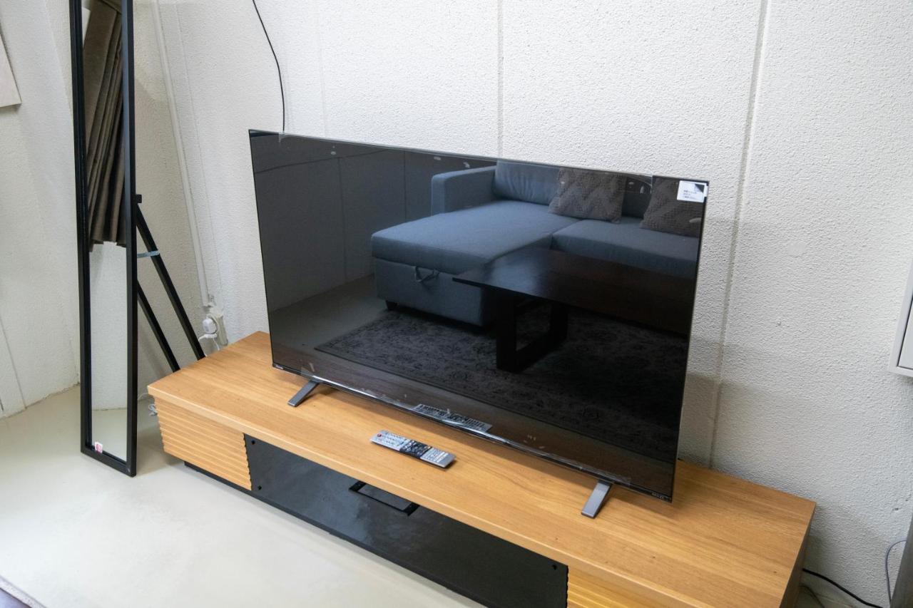 浅草classyハウス Tokio Buitenkant foto